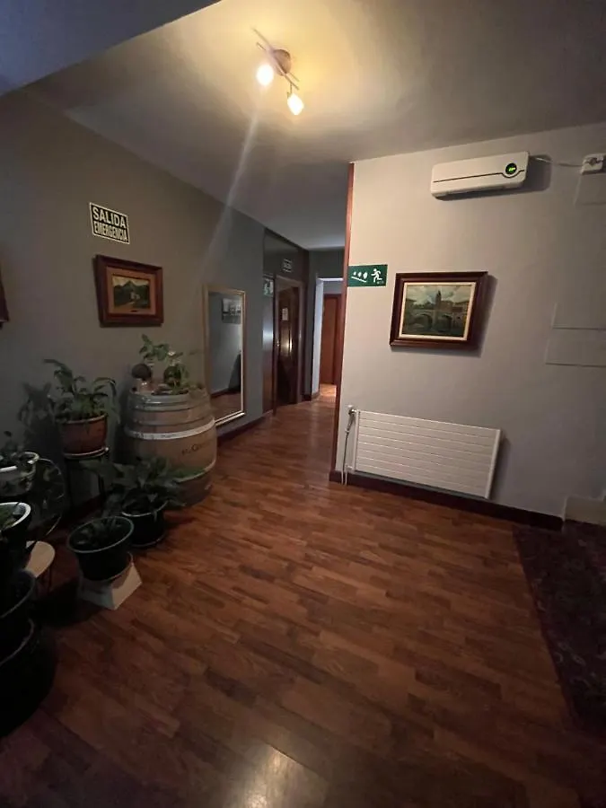 Hotel Bakiola Arrankudiaga