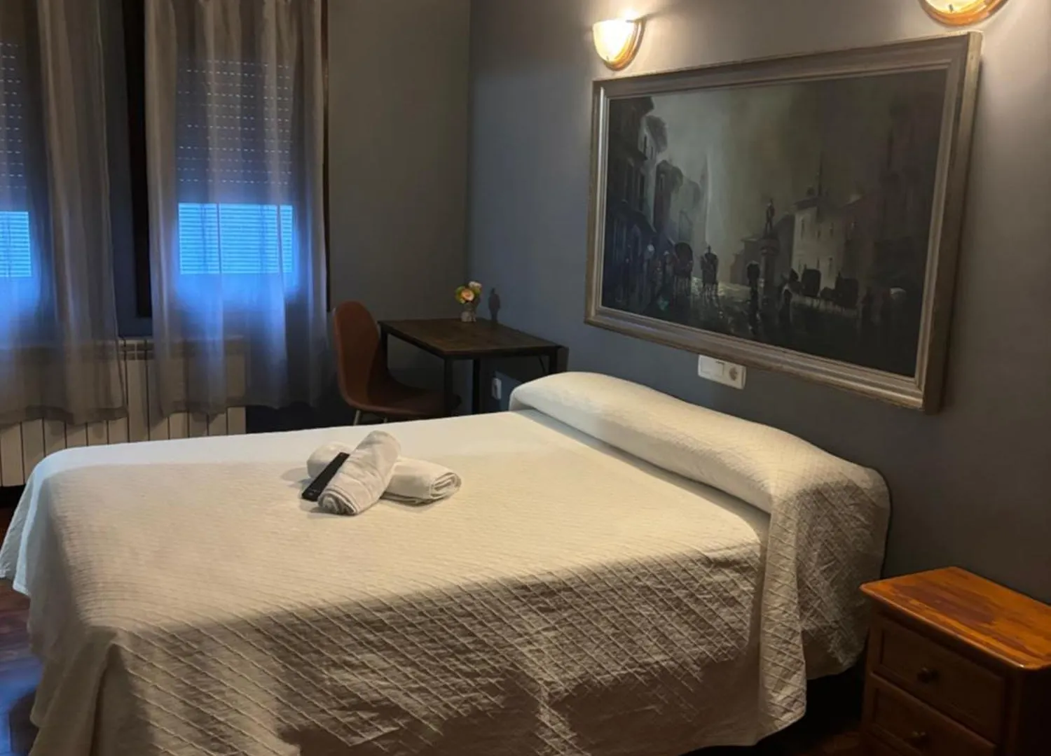 Hotel Bakiola Arrankudiaga