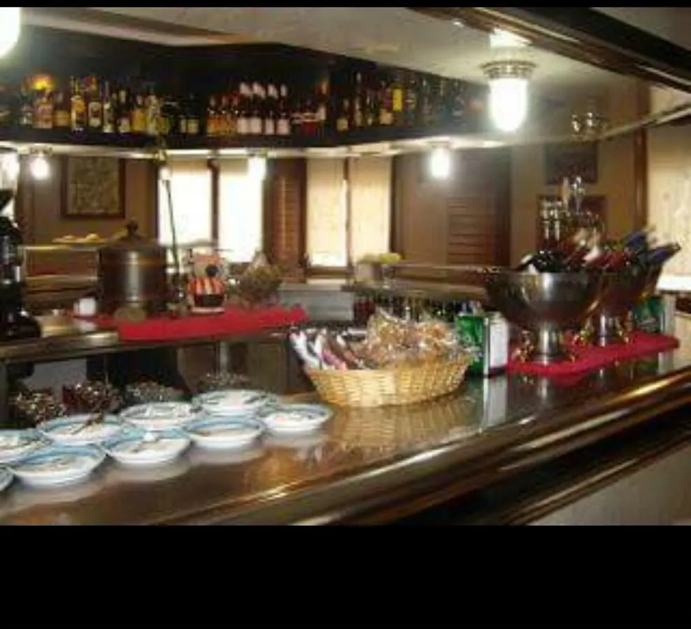 Hotel Bakiola Arrankudiaga