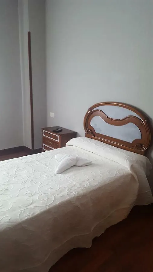 Hotel Bakiola Arrankudiaga España