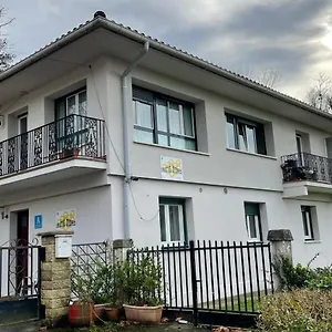 Hostal Erletxe Aterpea, Lezo