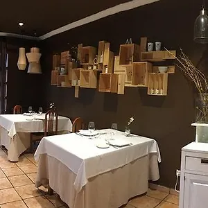 Pensión Zezilionea, Olaberría