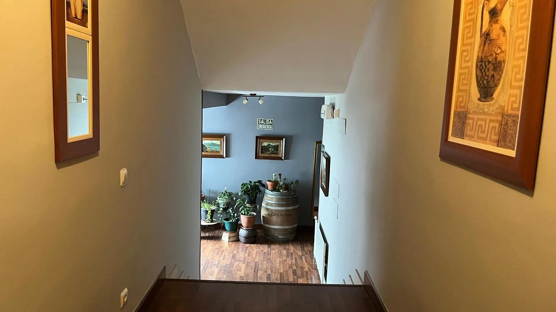 Bakiola Hotel Arrankudiaga Guest house
