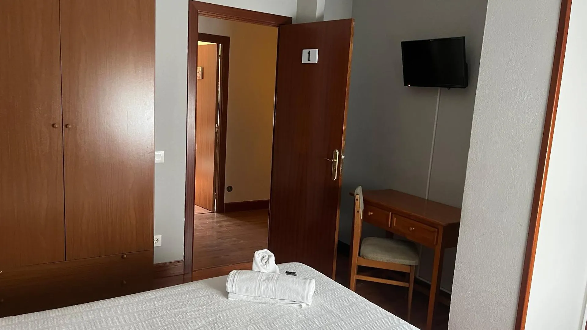 Guest house Bakiola Hotel Arrankudiaga