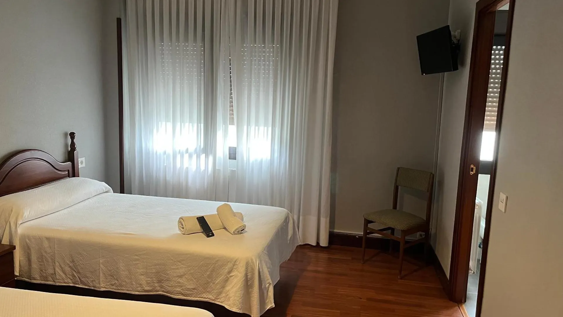 Guest house Bakiola Hotel Arrankudiaga