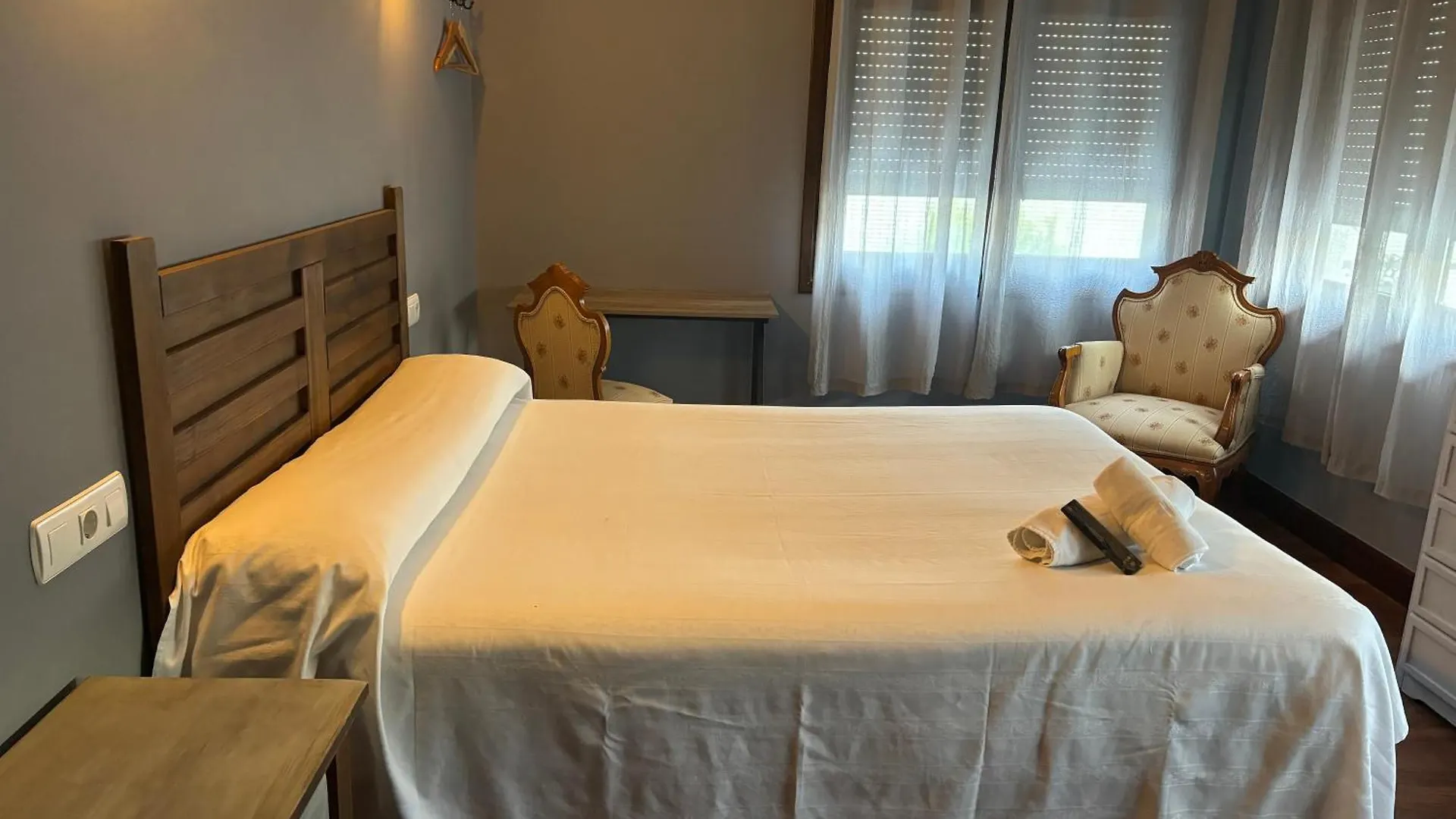 Bakiola Hotel Arrankudiaga 0*,  Spain