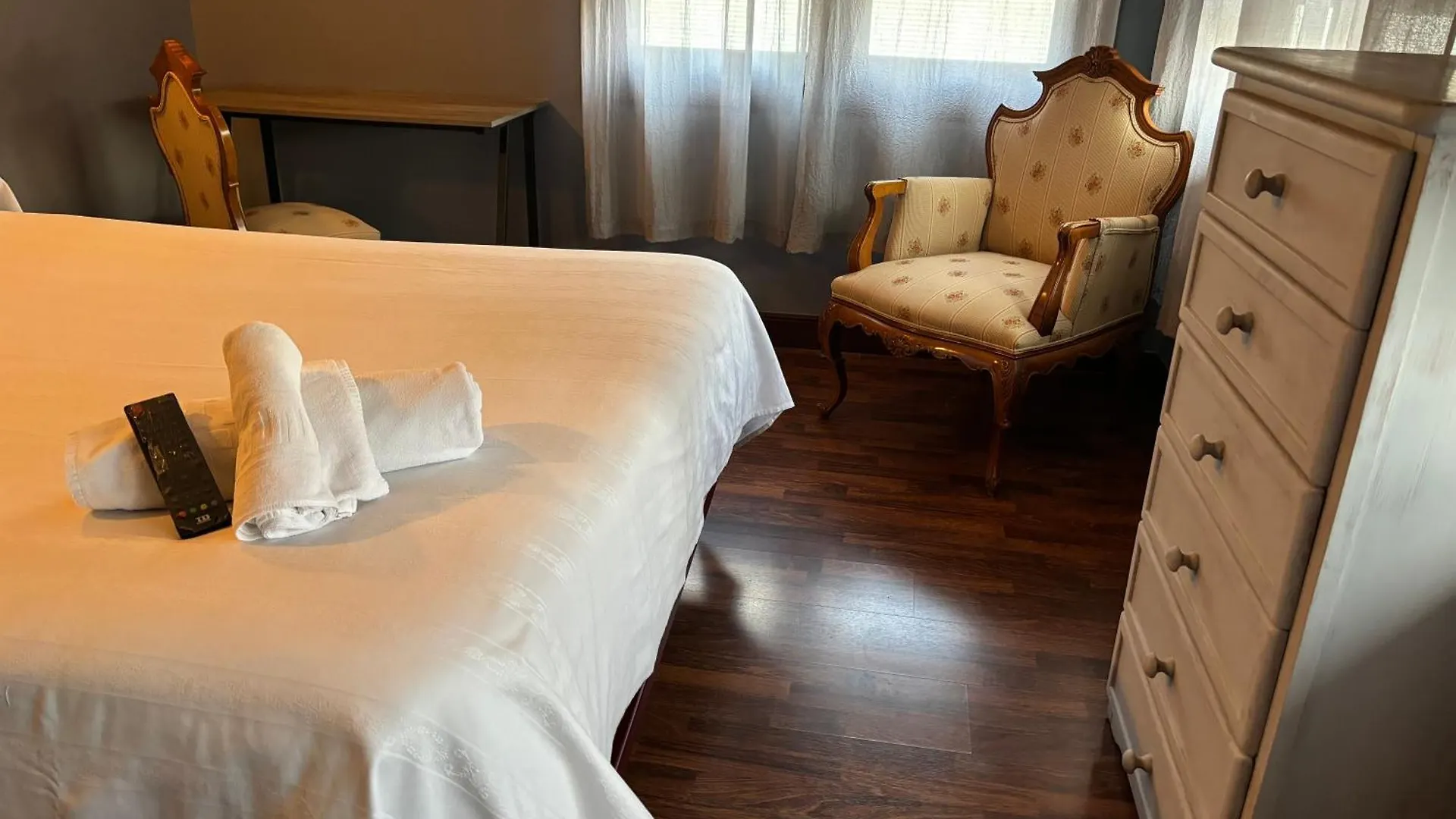 Bakiola Hotel Arrankudiaga