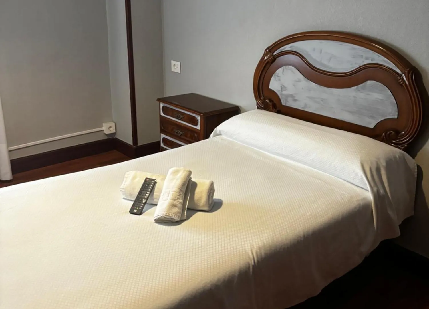 Guest house Bakiola Hotel Arrankudiaga Spain