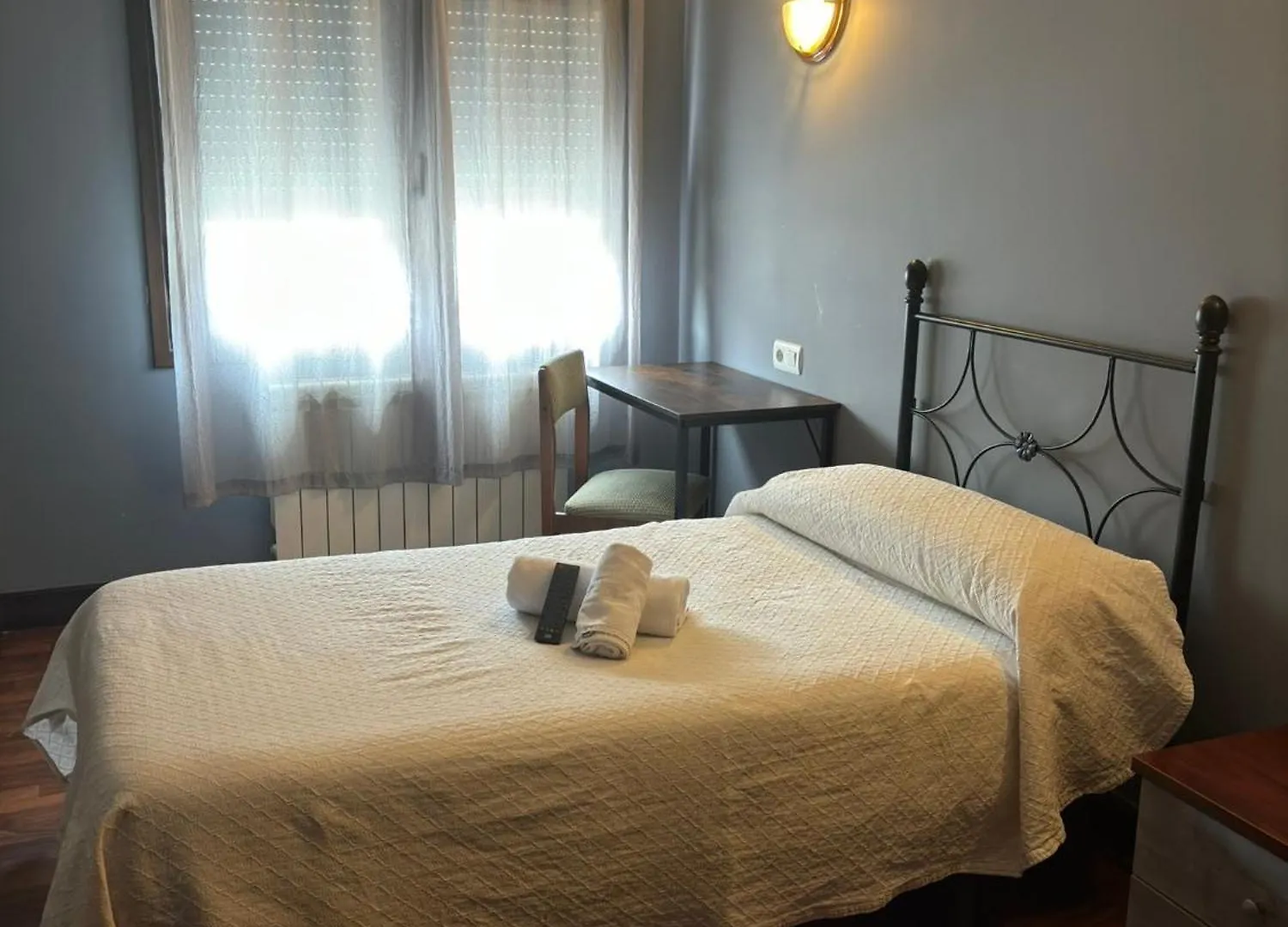 Guest house Bakiola Hotel Arrankudiaga
