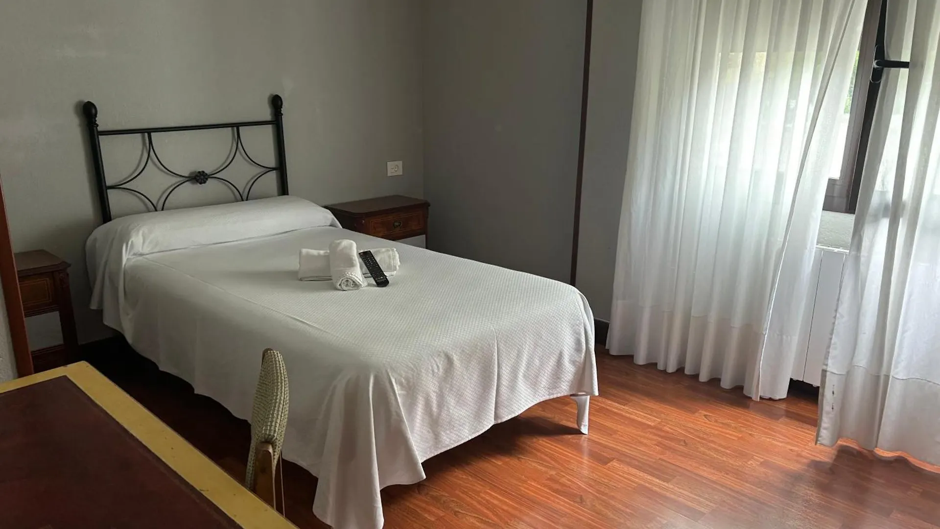Bakiola Hotel Arrankudiaga Guest house