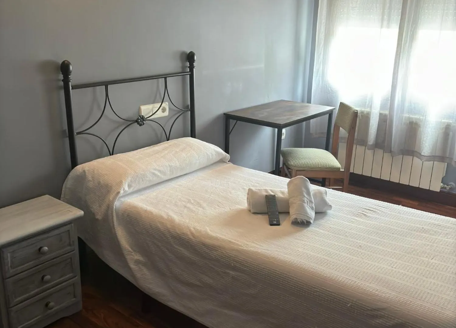 Bakiola Hotel Arrankudiaga Guest house