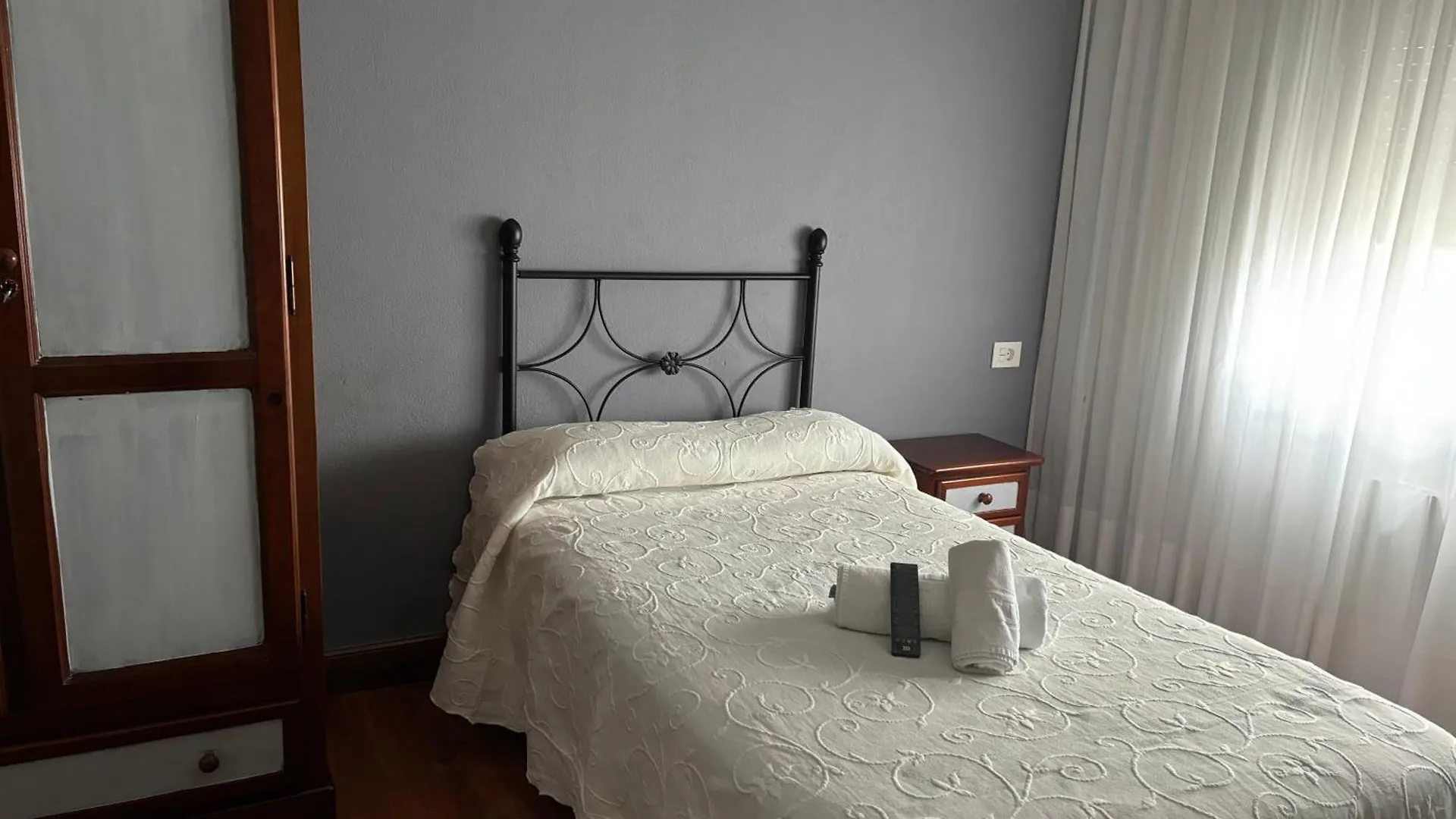Bakiola Hotel Arrankudiaga