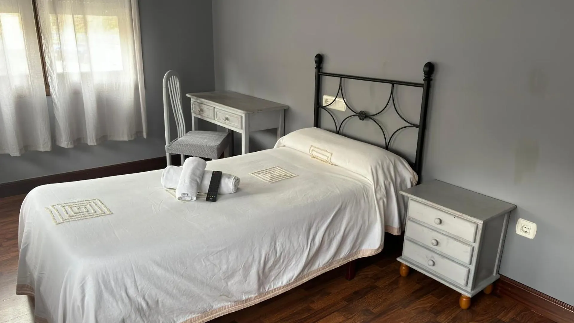 Guest house Bakiola Hotel Arrankudiaga