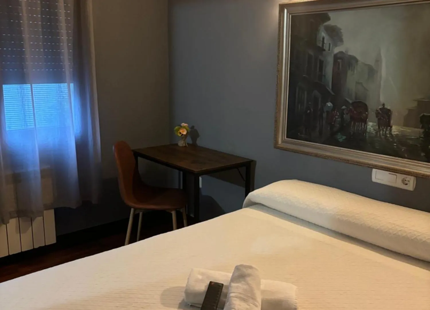 Guest house Bakiola Hotel Arrankudiaga Spain
