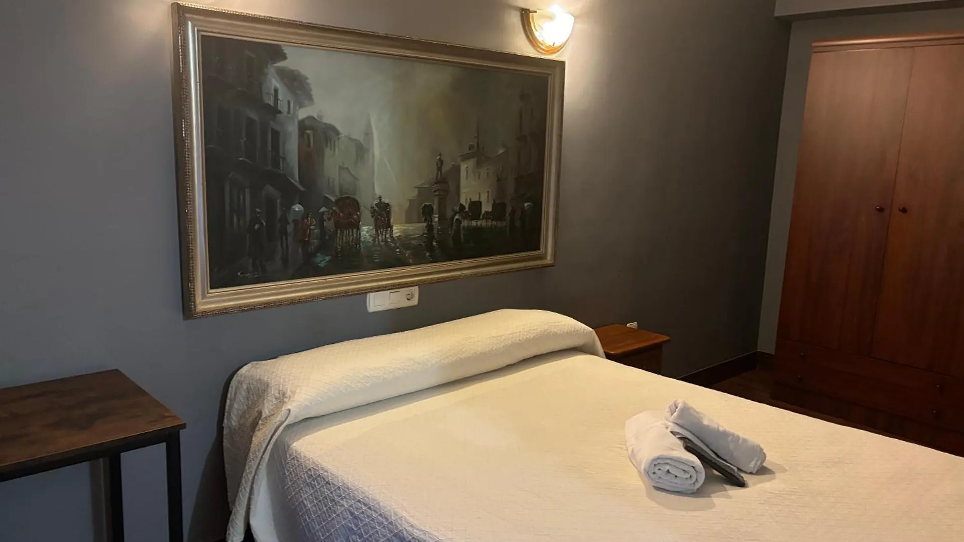 Guest house Bakiola Hotel Arrankudiaga