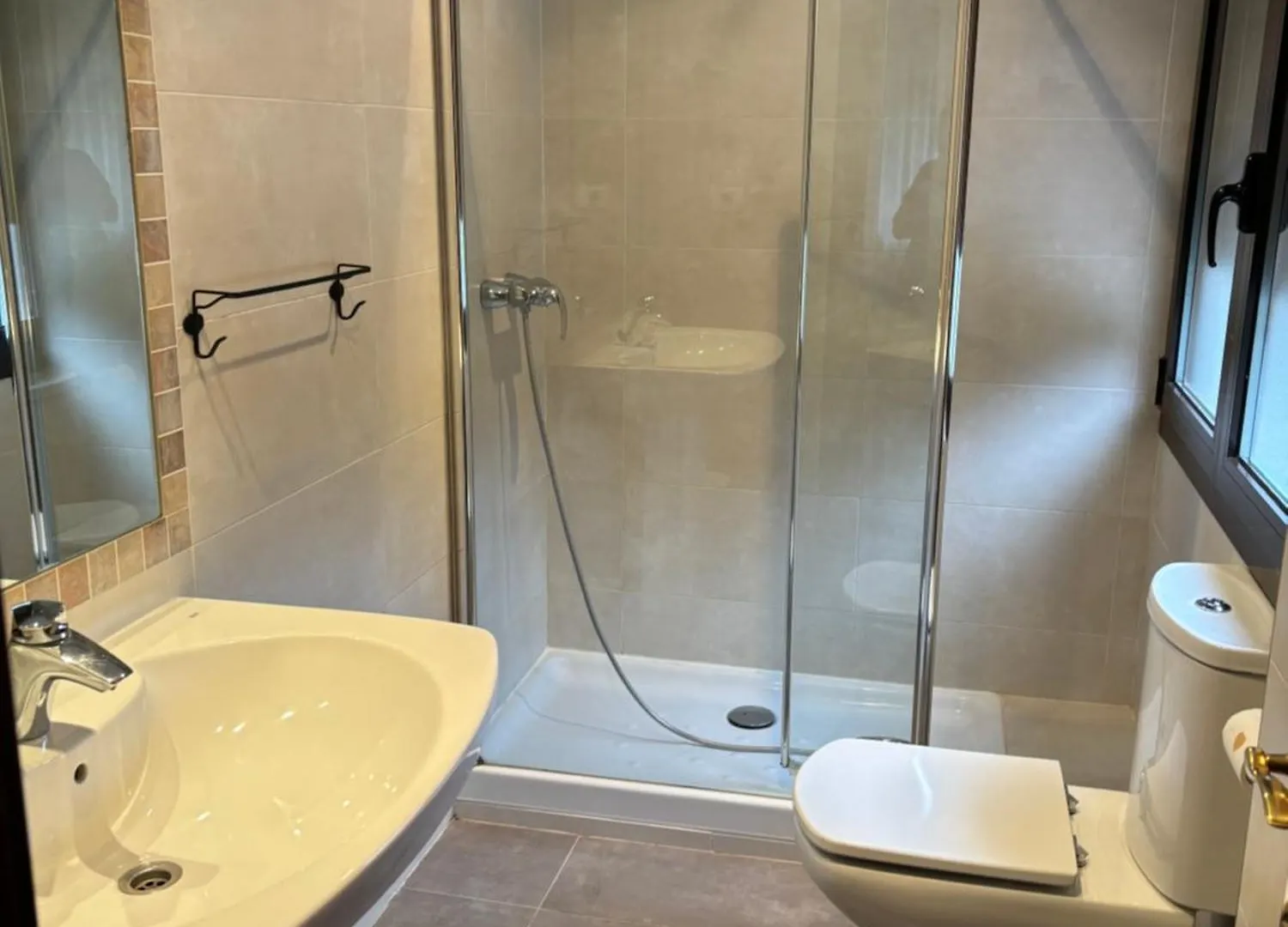 Bakiola Hotel Arrankudiaga Spain