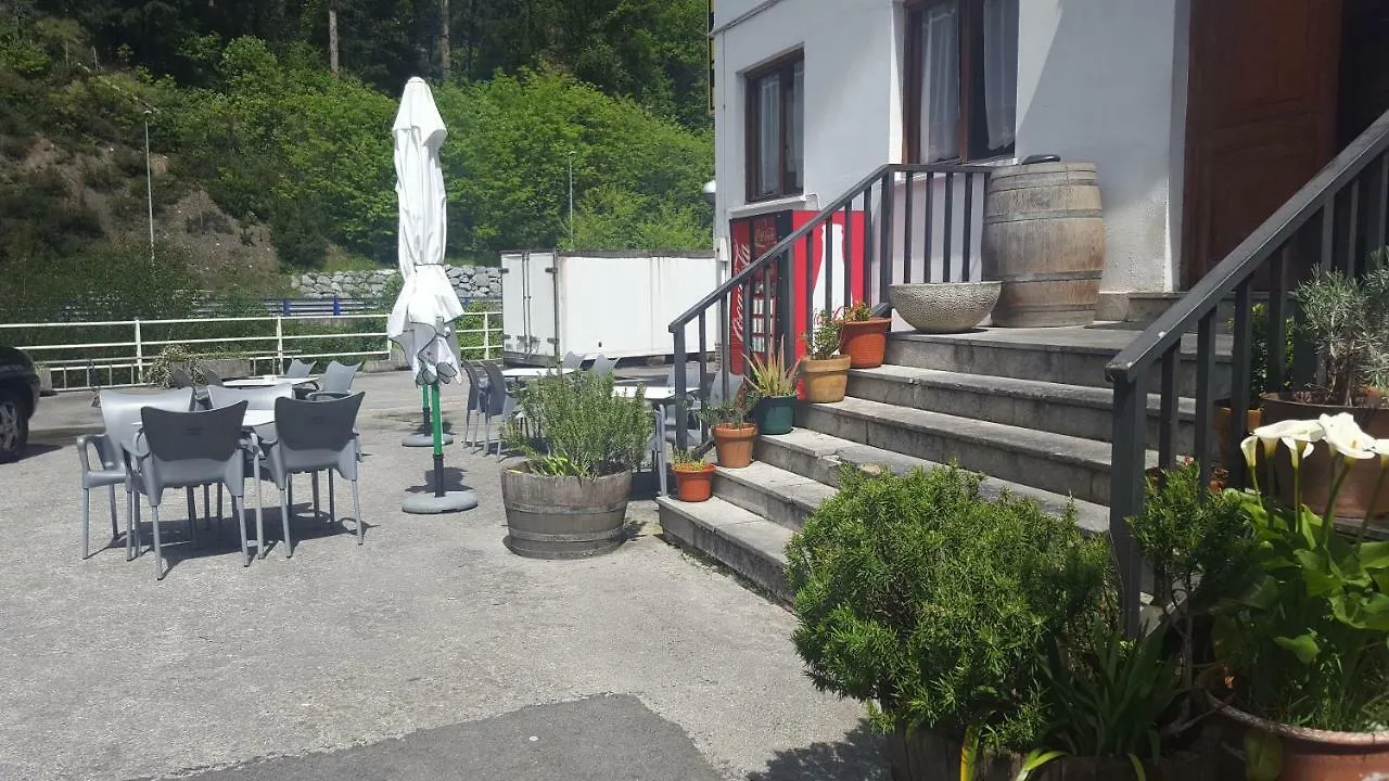 Bakiola Hotel Arrankudiaga