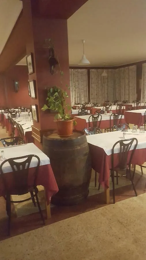 Guest house Bakiola Hotel Arrankudiaga