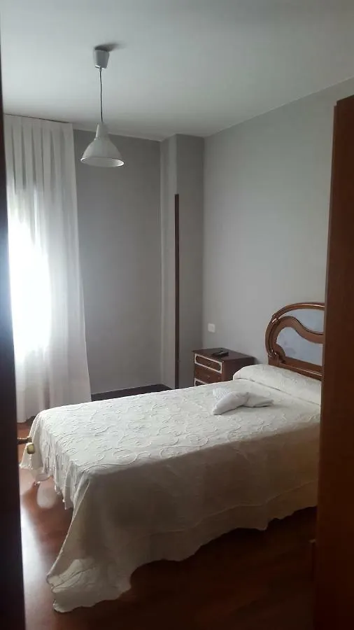 Guest house Bakiola Hotel Arrankudiaga