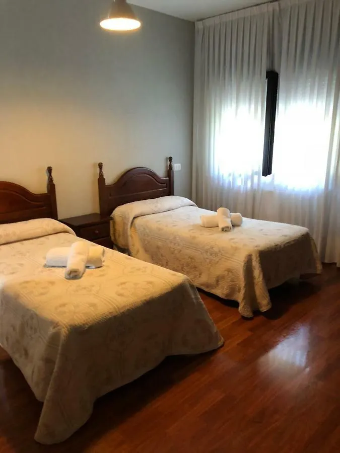 Bakiola Hotel Arrankudiaga